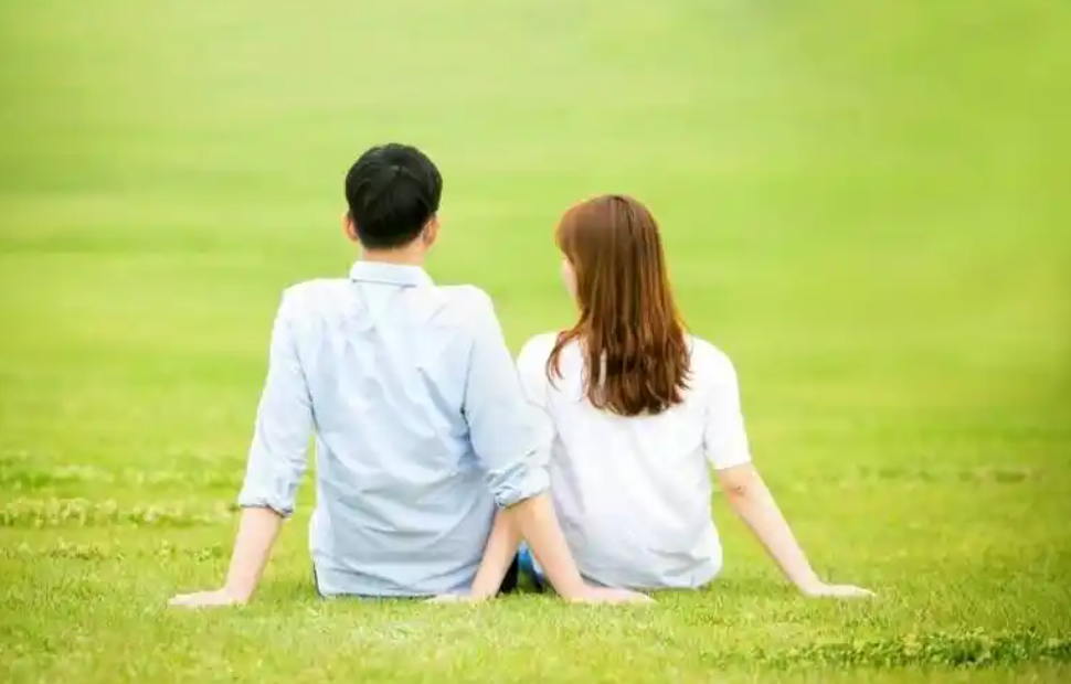 广州婚外情取证：能把感情压下去的女人性格