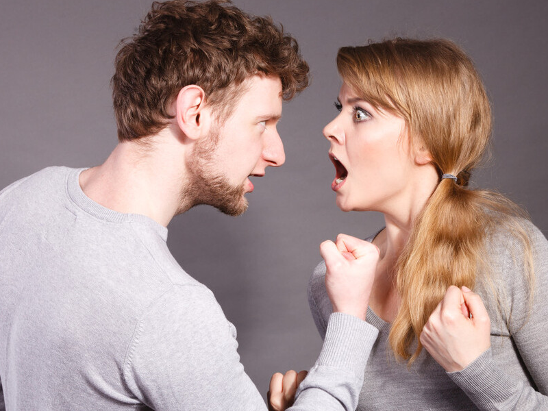 广州市婚外情调查：夫妻老了总是爱吵架怎么办